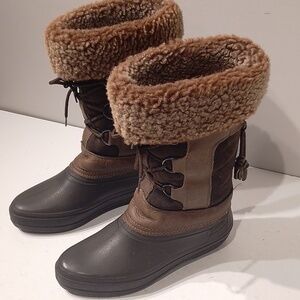 Baffin Winter Boots